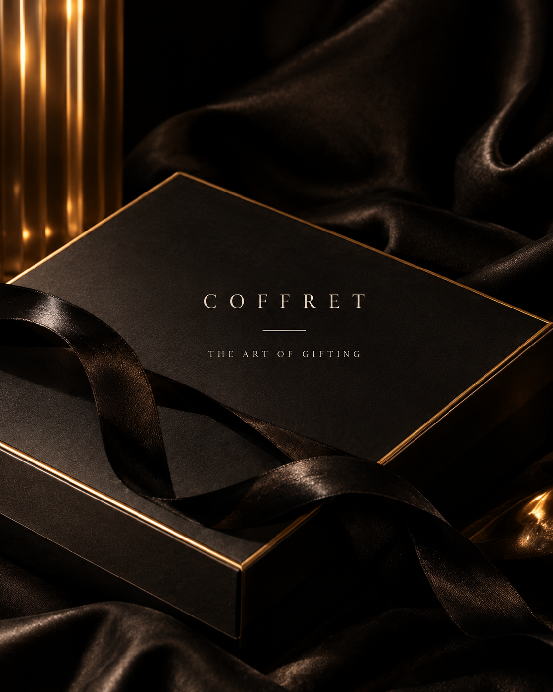 Coffret