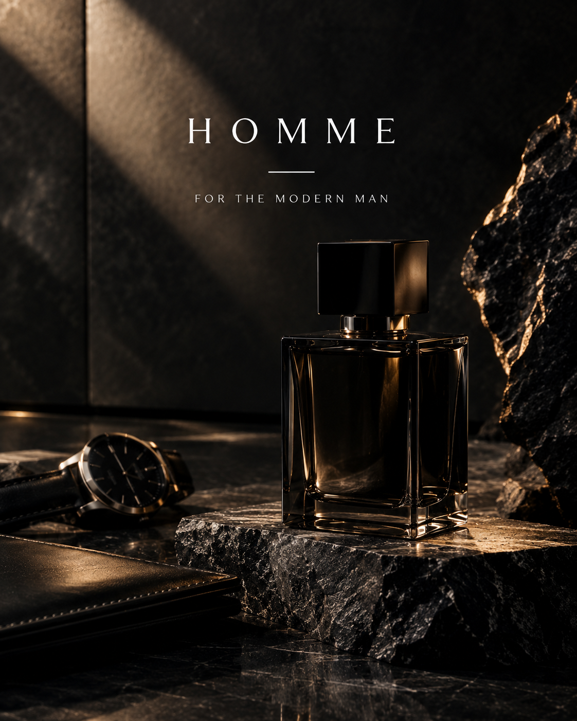 Homme
