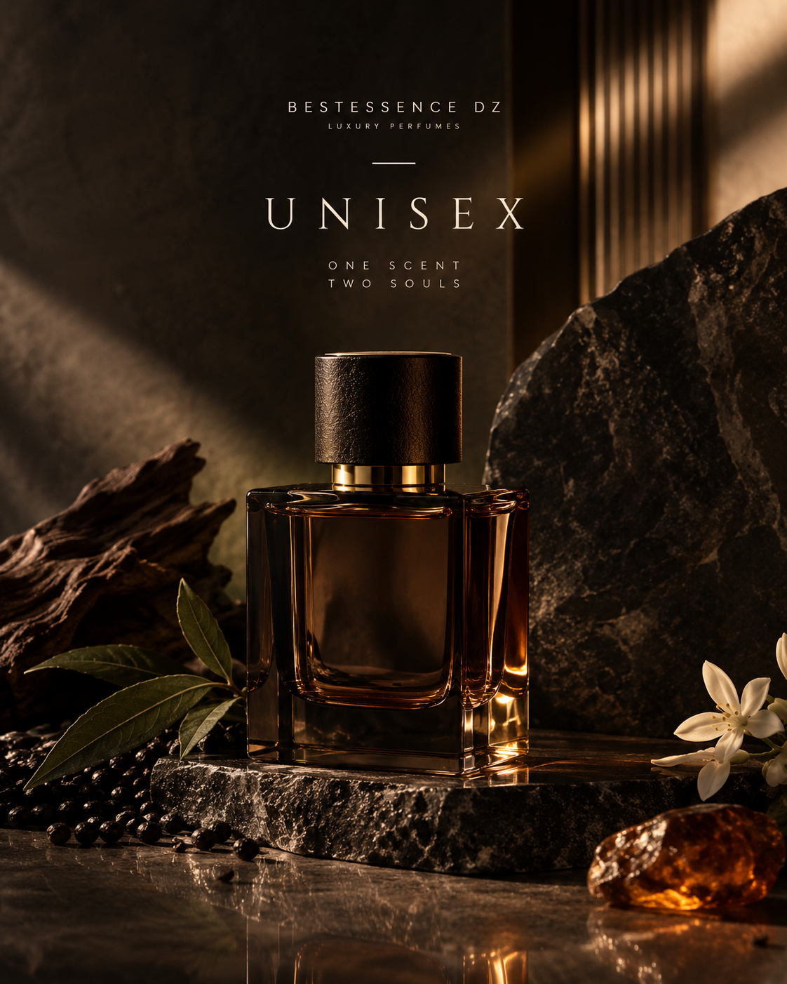 Unisex