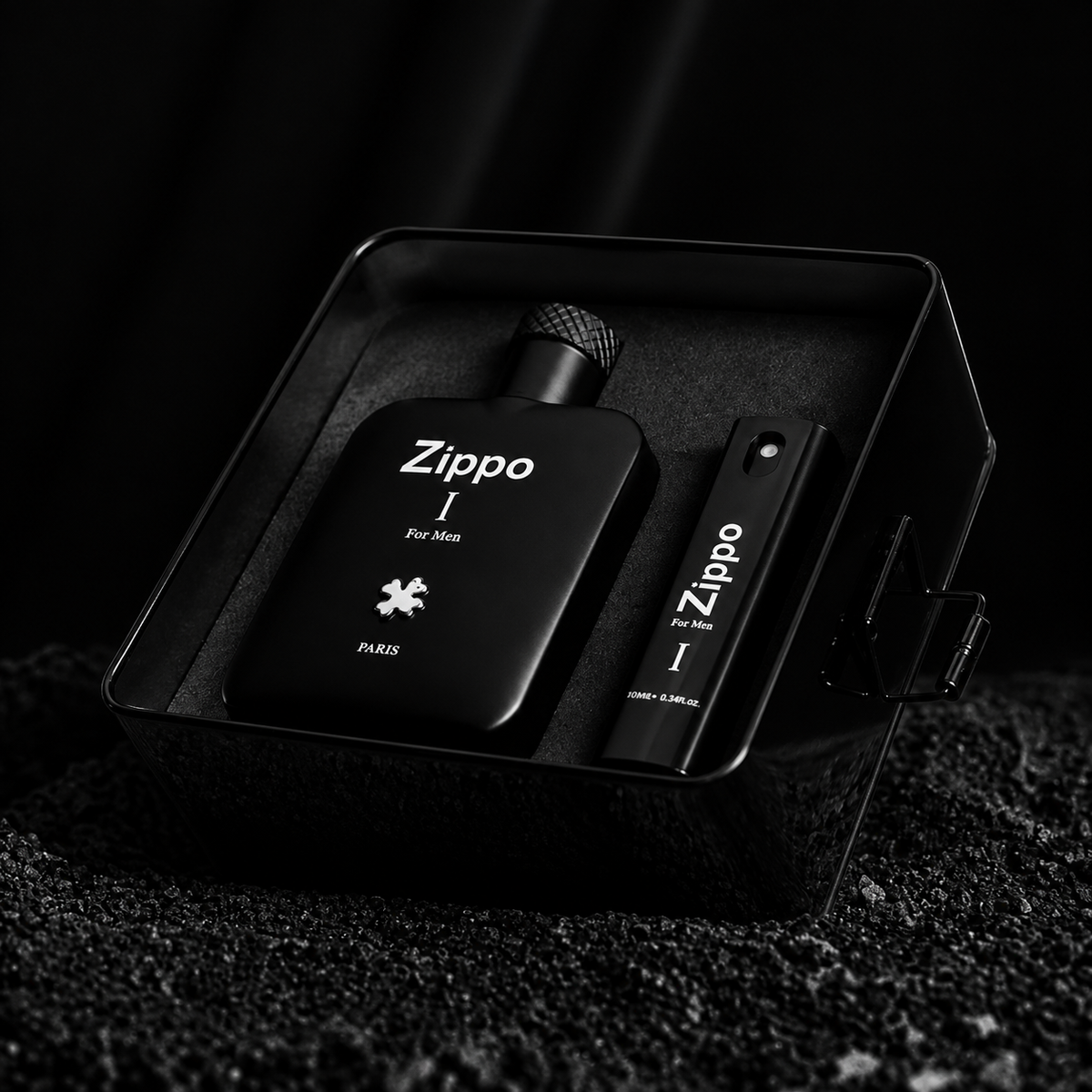 Zippo I