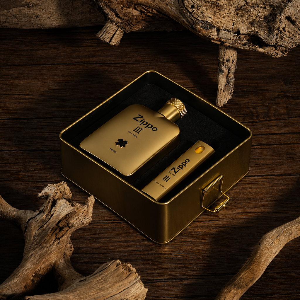 Zippo III