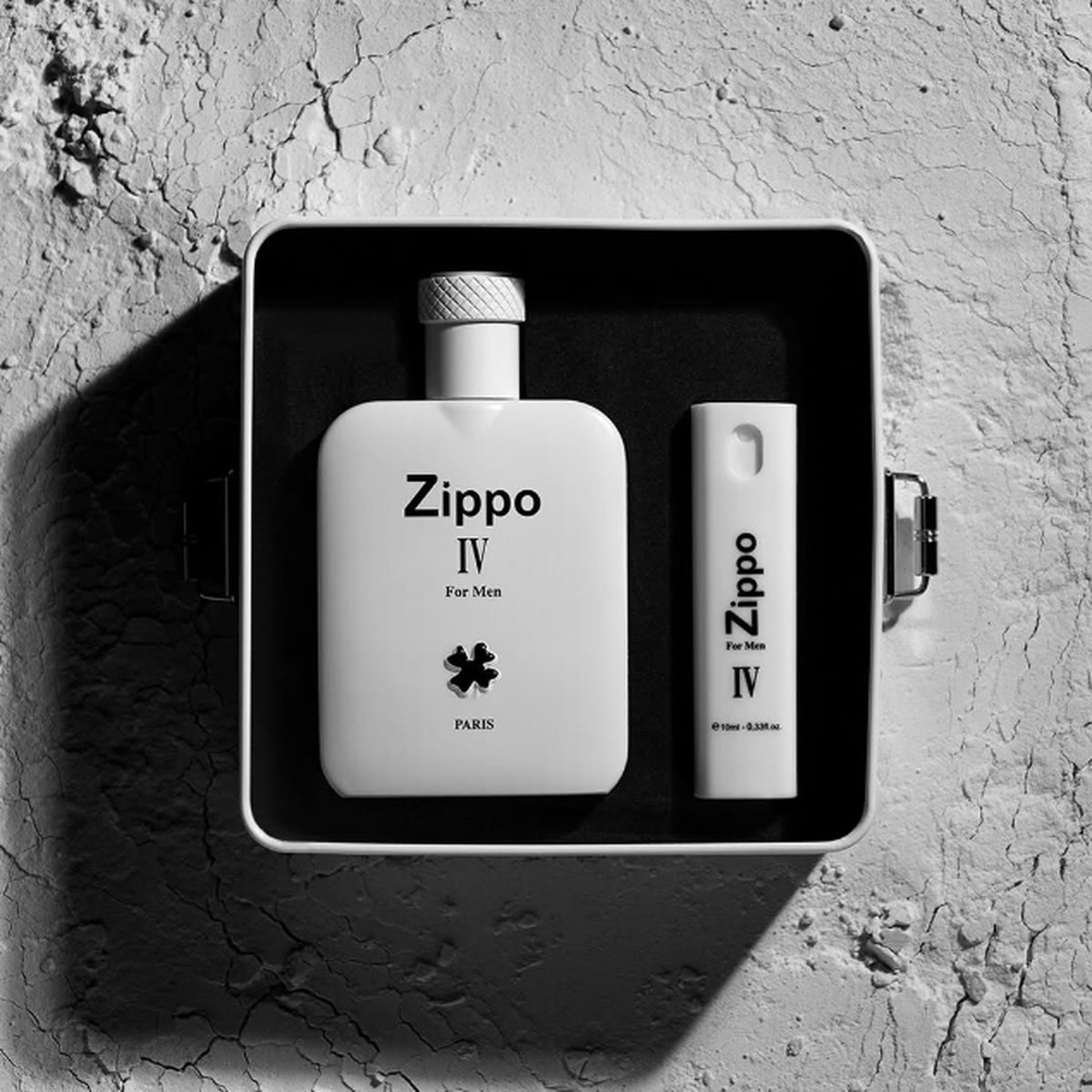 Zippo IV